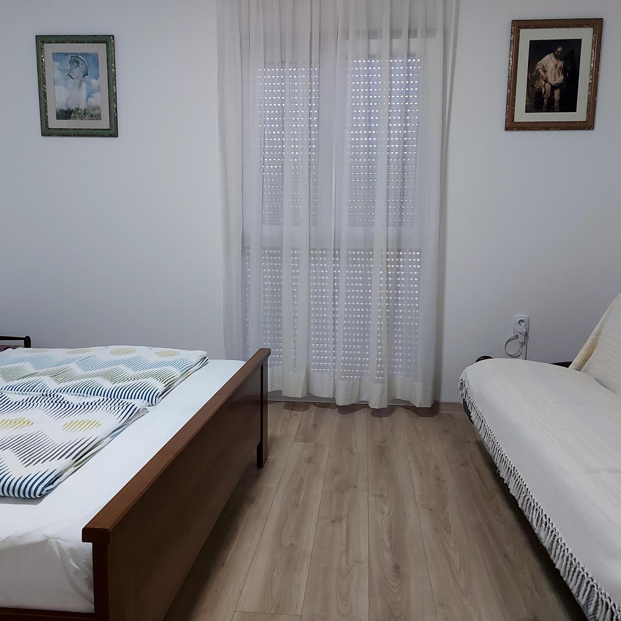 Apartmani Slavulj Fažana Eksteriør billede