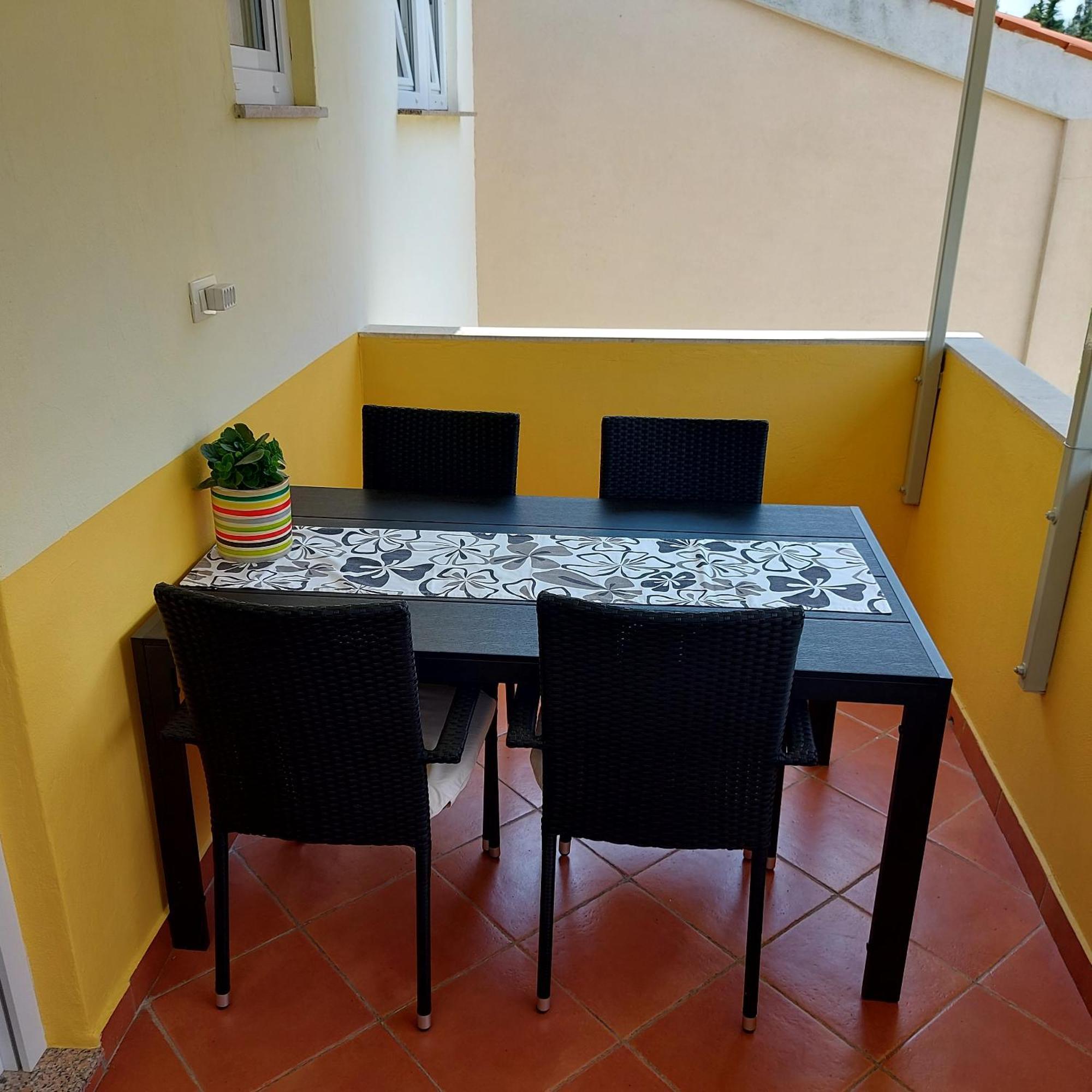Apartmani Slavulj Fažana Eksteriør billede