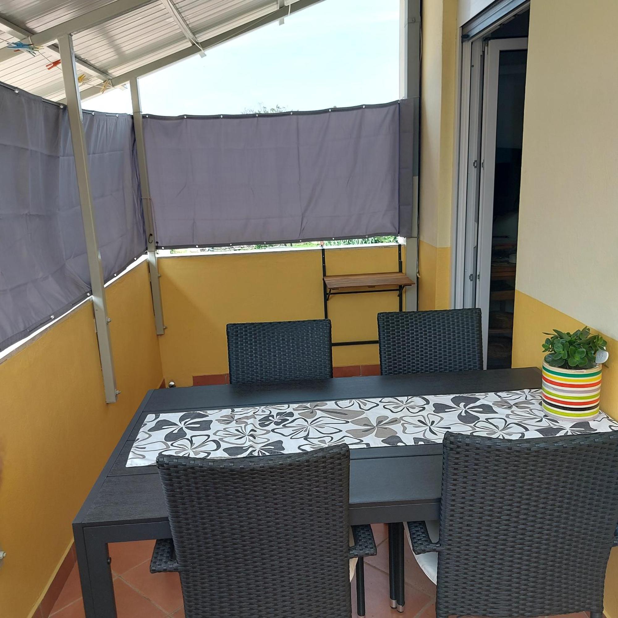 Apartmani Slavulj Fažana Eksteriør billede