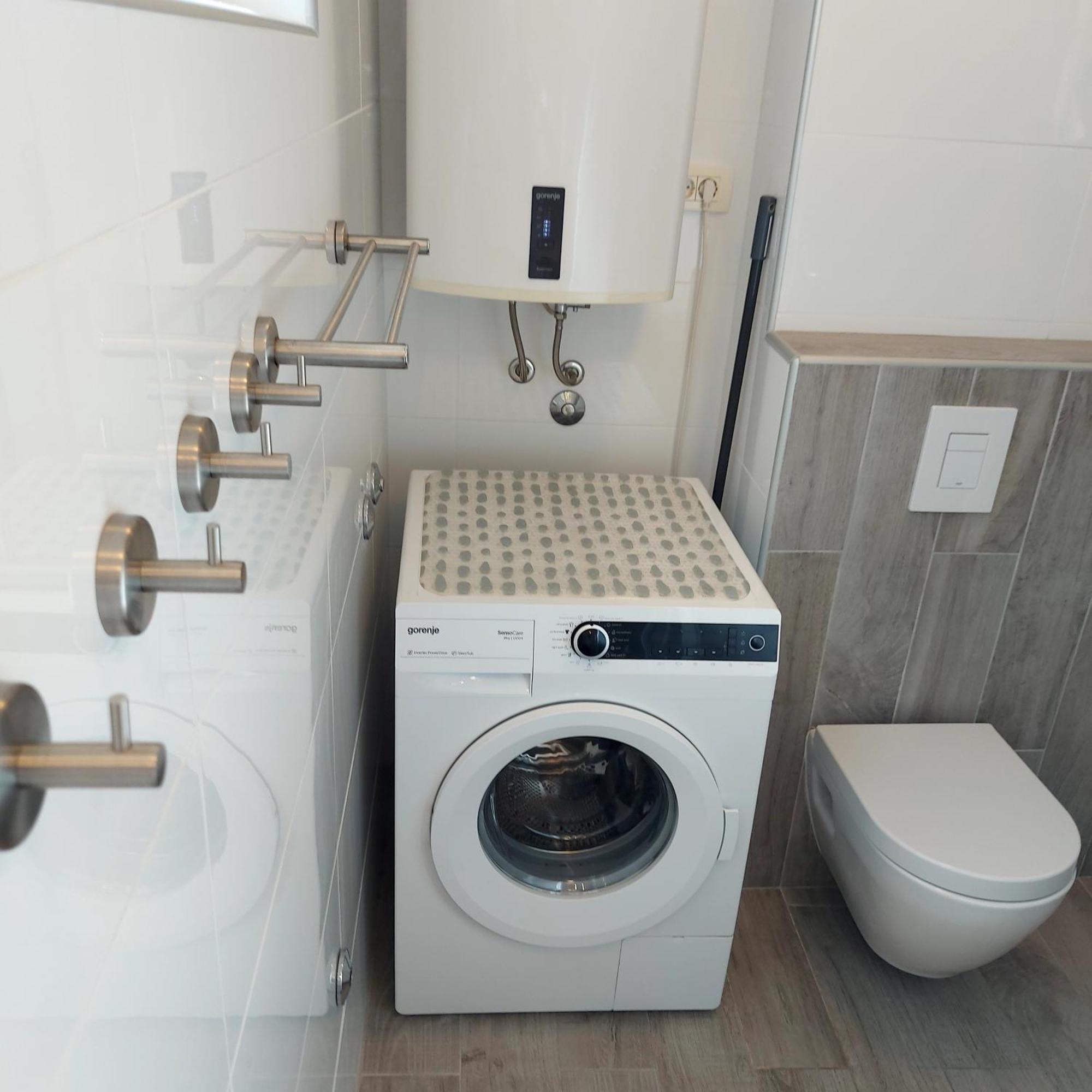Apartmani Slavulj Fažana Eksteriør billede