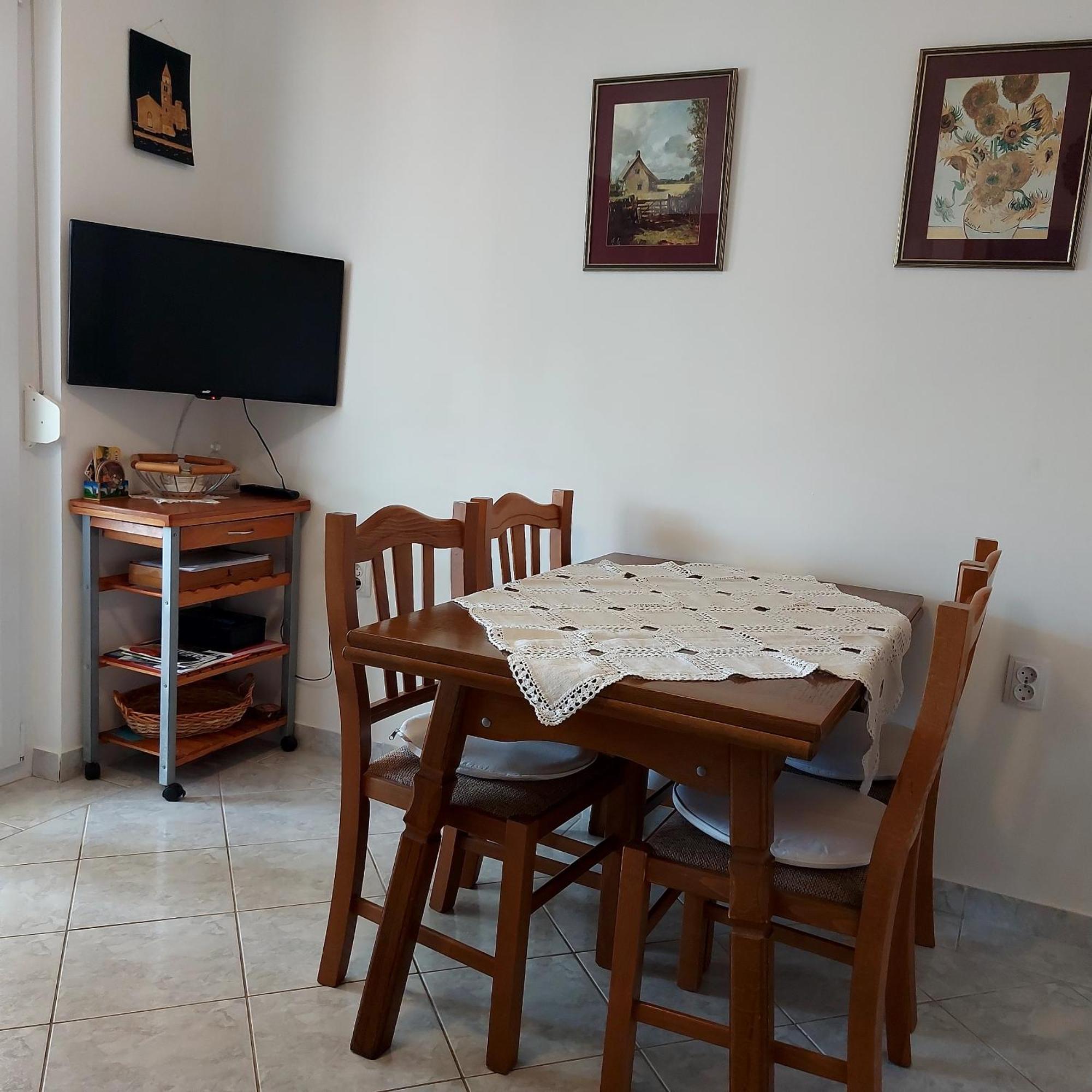 Apartmani Slavulj Fažana Eksteriør billede